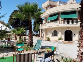 Apartment Verde by Interhome Santa Domenica
